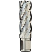 7/16" x 2" M35 5% Cobalt Annular cutter w/pin